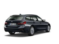 gebraucht BMW 318 d Touring