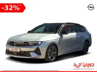Neu Opel Astra 131 PS (96 kW) 2025 Andere Kleinwagen
