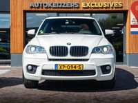 gebraucht BMW X5 xDrive30d High Executive Panodak HUD Stoelver