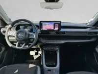 Gebraucht Jeep Avenger EV Longitude 114 kW (156 PS) 2024 Stone grey SUV