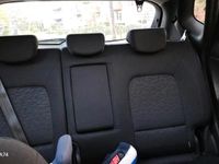 Gebraucht Hyundai i20 100 PS (73 kW) 2016 Rot Kleinwagen