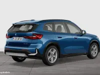 Gebraucht BMW iX1 Performance 230 kW (313 PS) 2024 Blau SUV