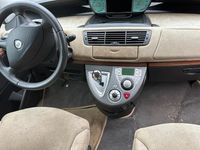 Gebraucht Lancia Phedra 204 PS (150 kW) 2003 Grau Van / Kleinbus