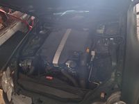 Gebraucht Mercedes SL350 2006 Schwarz Cabrio