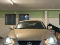 gebraucht Lexus IS220d 