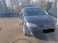 Gebraucht Audi A3 Ambiente 116 PS (85 kW) 2004 Blau Limousine