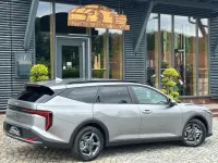 Neu Kia K4 Gold 116 PS (85 kW) 2026 Stahl grau Kombi