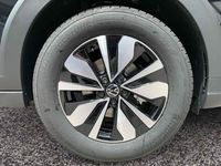 Gebraucht VW Taigo Goal 116 PS (85 kW) 2025 Schwarz SUV