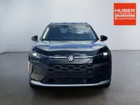Neu VW T-Roc Pro 150 PS (110 kW) 2026 Grenadillschwarz metallic SUV