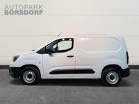 gebraucht Opel Combo 1.2 Turbo