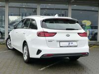 gebraucht Kia Ceed Sportswagon Ceed / cee'd T-GDi 120 Tempo DAB Alu