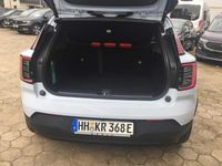 Gebraucht Volvo EX30 Performance 314 kW (428 PS) 2024 Cloud blue SUV
