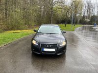 gebraucht Audi A3 1.6 Attraction // TÜV Neu // Allwetterreifen