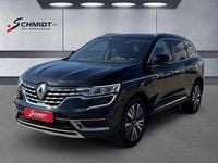 Gebraucht Renault Koleos Initiale Paris 158 PS (116 kW) 2023 Schwarz SUV