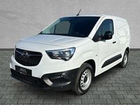 Neu Opel Combo-e Life 100 kW (136 PS) 2025 Kaolin weiss