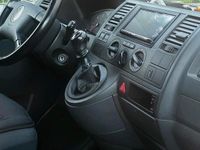 Gebraucht VW T5 130 PS (95 kW) 2007 Van