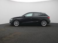 Second-hand Audi A3 Advanced Plus 150 CP (110 kW) 2024 Negru Berlinǎ