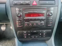 Gebraucht Audi A4 165 PS (121 kW) 2000 Grün Limousine