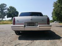 gebraucht Cadillac Eldorado V8 4,1l mit H Kennzeichen