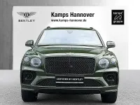 Gebraucht Bentley Bentayga 551 PS (405 kW) 2023 Grün SUV