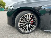 Gebraucht Audi A5 Edition .1 204 PS (150 kW) 2024 Schwarz Kombi