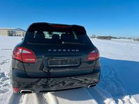 Gebraucht Porsche Cayenne 245 PS (180 kW) 2013 Schwarz SUV