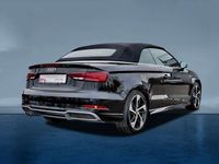 gebraucht Audi A3 Cabriolet sport 35 TFSI S tronic