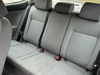 Gebraucht VW Golf IV 116 PS (85 kW) 2004 Silber Limousine