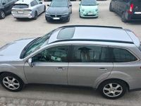 Gebraucht Subaru Outback 167 PS (122 kW) 2011 Grau Kombi
