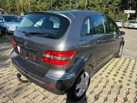 gebraucht Mercedes B180 CDI special edition