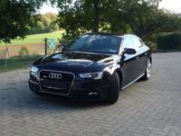 gebraucht Audi A5 Sportback A5 3.0 TFSI quattro S tronic