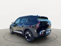 Neu Kia EV3 Earth 150 kW (204 PS) 2026 Schwarz SUV