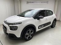 Gebraucht Citroën C3 82 PS (60 kW) 2024 Weiß Kleinwagen