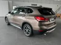 Gebraucht BMW X1 xLine 110 PS (80 kW) 2015 Andere SUV