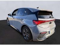 Gebraucht Cupra Born 150 kW (204 PS) 2023 Vaporgrau Kleinwagen