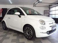 gebraucht Fiat 500 DolceVita Panorama/T.Leder