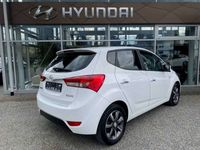 gebraucht Hyundai ix20 FL 1.6 Benzin A/T Sonderedition Space