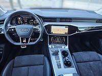 gebraucht Audi A6 Avant 55 TFSI e qu sport