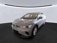 Gebraucht VW ID.4 Pro Performance 150 kW (204 PS) 2022 Mondsteingrau SUV