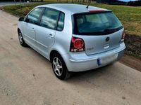 gebraucht VW Polo 