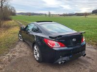 gebraucht Hyundai Genesis 2.0T -