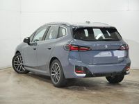 Second-hand BMW 220 Efficient Dynamics 170 CP (125 kW) 2024 Gri Monovolum