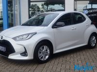 gebraucht Mazda 2 Hybrid 1.5L VVT-i 116 PS AT Agile COM SAFE