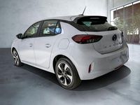 Neu Opel Corsa-e Edition 100 kW (136 PS) 2025 Weiß Kleinwagen