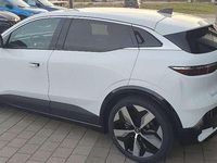 Gebraucht Renault Megane E-Tech Techno 96 kW (131 PS) 2022 Artisweiß Limousine