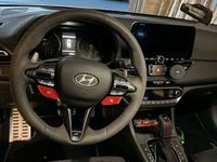gebraucht Hyundai i30 Drive-N Limited Edition *262/800*