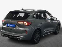 Gebraucht Ford Kuga ST-Line 120 PS (88 kW) 2024 Solar silver metallic SUV