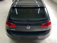 gebraucht VW Golf VII 1.2TSI Limousine Uranograu ( LI7F )