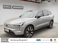 Second-hand Volvo EX90 Performance 380 kW (517 CP) 2024 Gri SUV