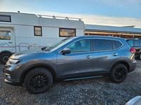 Gebraucht Nissan X-Trail 159 PS (116 kW) 2020 Grau SUV